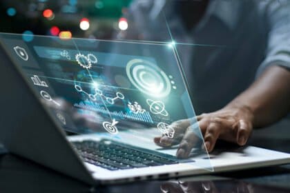 ai in lending industry