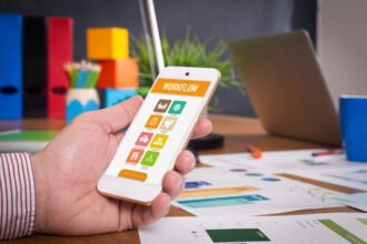 apps that leverage big data