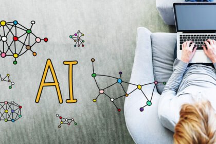 artificial intelligence business