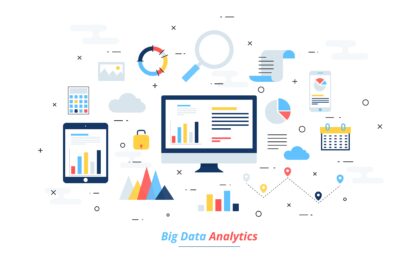 big data analytics