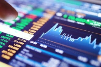 big data in trading