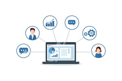 customer service big data