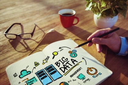 master big data