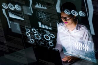 shortage of data scientists