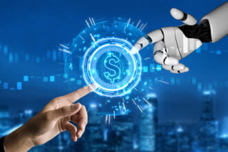 AI in marketing