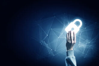 network security credentials to stop data breaches