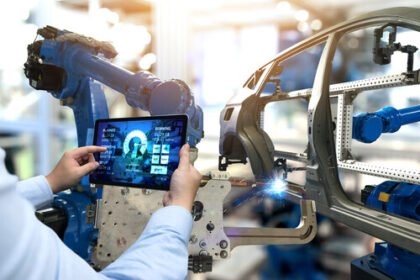 implement manufacturing analytics
