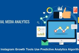 social media analytics plus Instagram